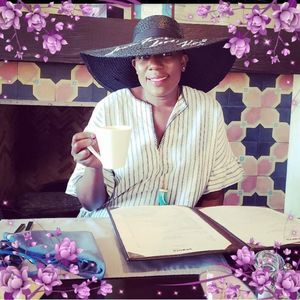 Meet your Posher, Sekai